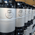 15.5L樽(Keg) - 津軽醸造|Tsugaru Brewing