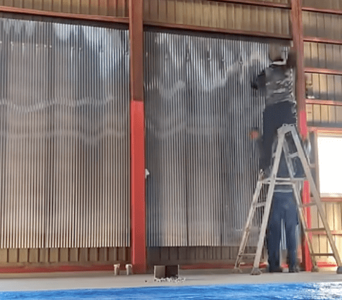 【トタン1枚の壁から、進化しました🛠️】 - 津軽醸造｜Tsugaru Brewing