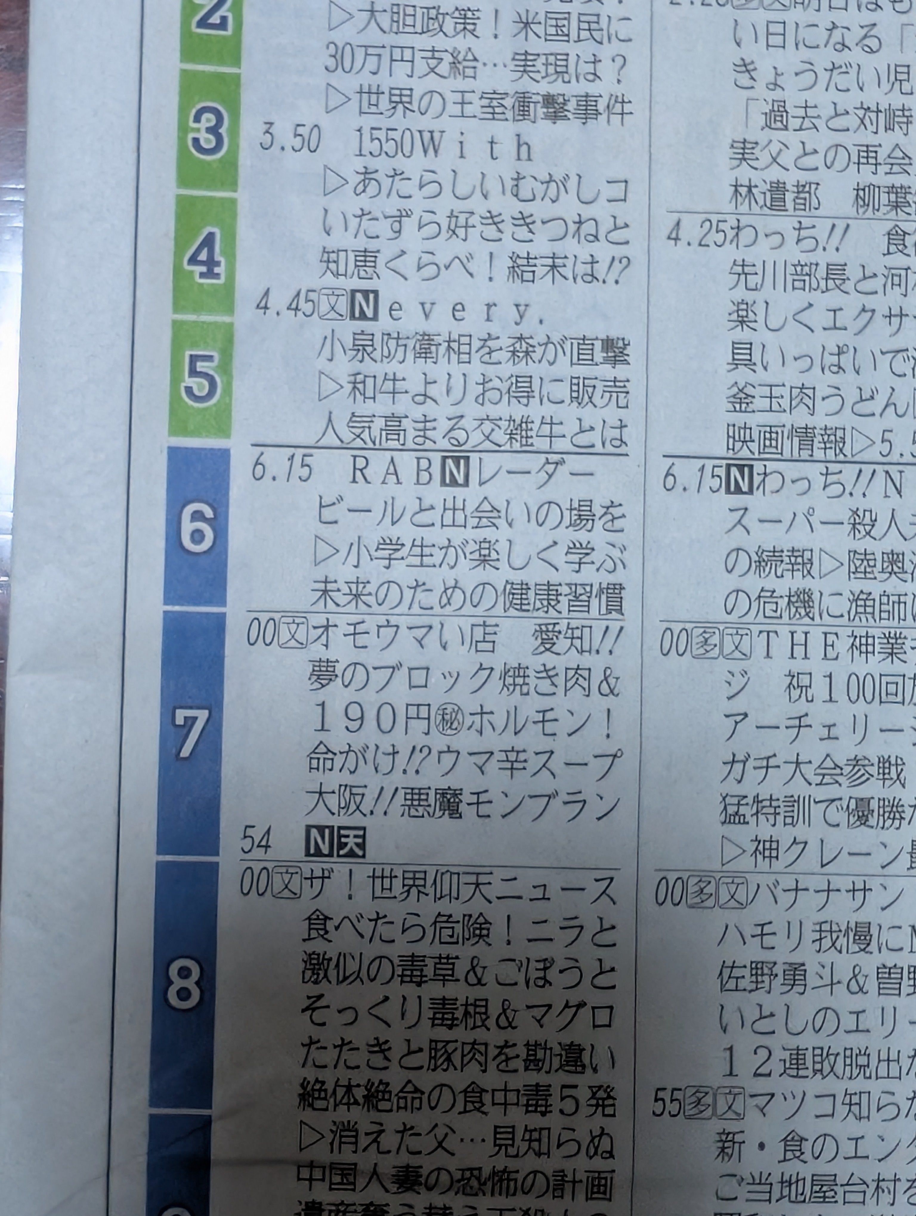 本日18:15〜RABニュースレーダー放送📺 - 津軽醸造｜Tsugaru Brewing