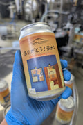 02ありがとう！ラガー - 津軽醸造｜Tsugaru Brewing