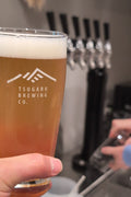 02ありがとう！ラガー - 津軽醸造｜Tsugaru Brewing