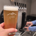 02ありがとう！ラガー - 津軽醸造｜Tsugaru Brewing