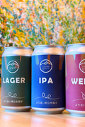 〈定番ビール3種セット〉 - 津軽醸造｜Tsugaru Brewing