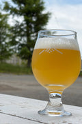 つがるの恵み　ヴァイツェン【7月9日出荷開始】 - 津軽醸造｜Tsugaru Brewing