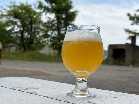 つがるの恵み　ヴァイツェン【7月9日出荷開始】 - 津軽醸造｜Tsugaru Brewing