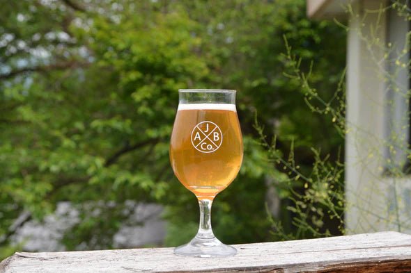 AJB Brett Sour - 津軽醸造｜Tsugaru Brewing