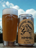 Passific Brewing Himmel - 津軽醸造｜Tsugaru Brewing