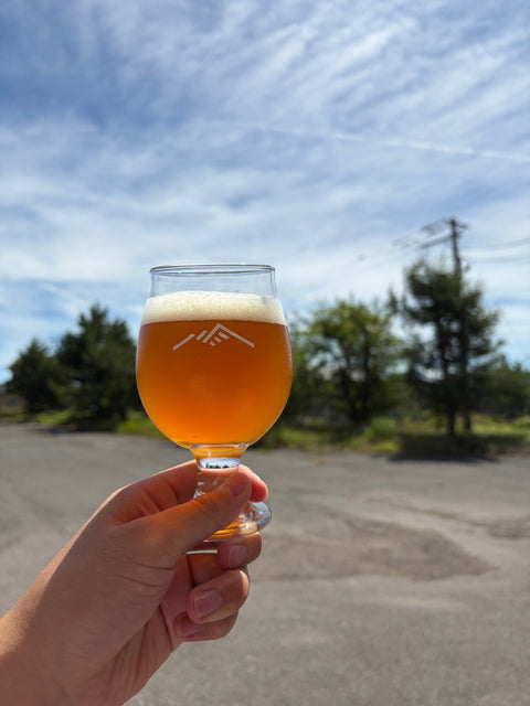 贅沢なひととき - 津軽醸造｜Tsugaru Brewing