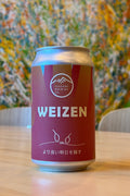 【定番】つがるヴァイツェン - 津軽醸造｜Tsugaru Brewing