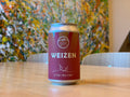 【定番】つがるヴァイツェン - 津軽醸造｜Tsugaru Brewing