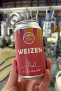 【定番】つがるヴァイツェン - 津軽醸造｜Tsugaru Brewing